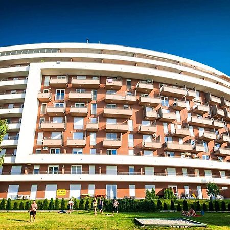 Club 218 Wellness Petra Apartman Шиофок Экстерьер фото