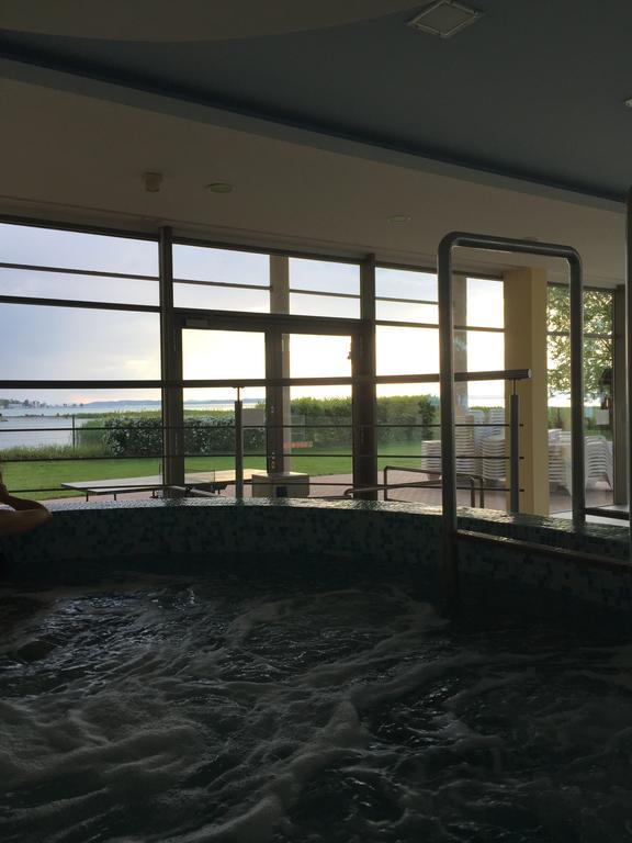Club 218 Wellness Petra Apartman Шиофок Экстерьер фото